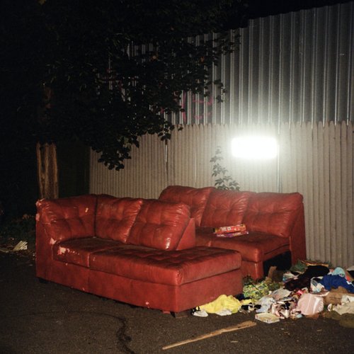 Corner Couch