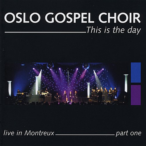 This Is the Day - Live in Montreux - Part One