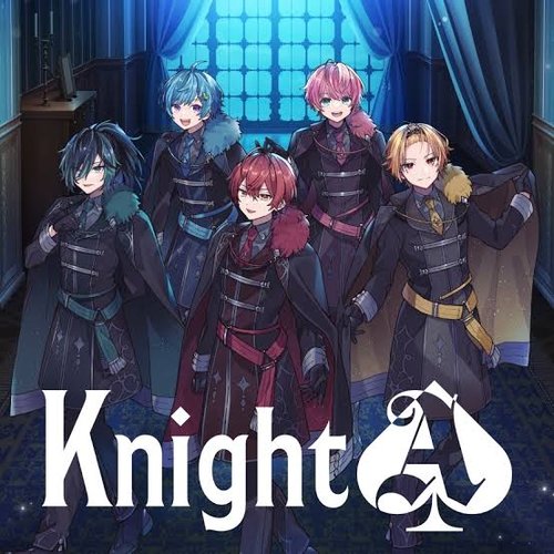 Knight A