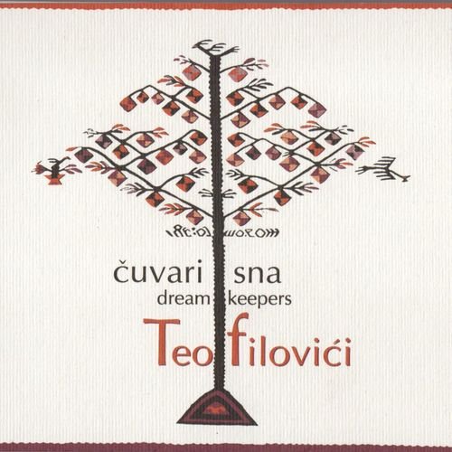 Čuvari sna