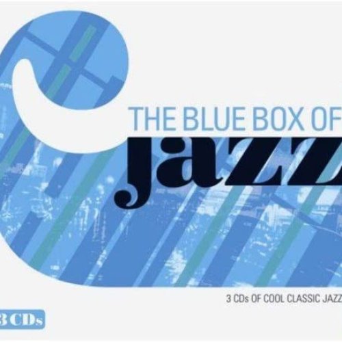 The Blue Box of Jazz