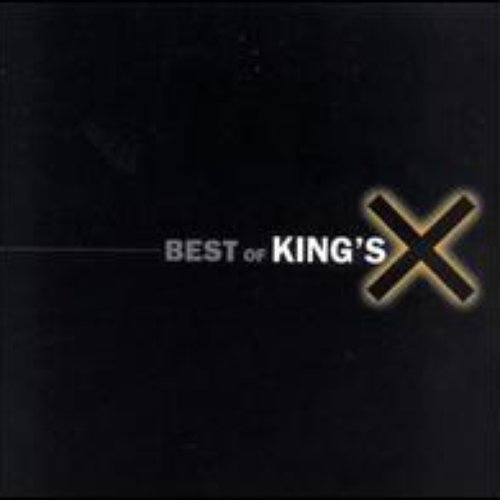 Best of King's X