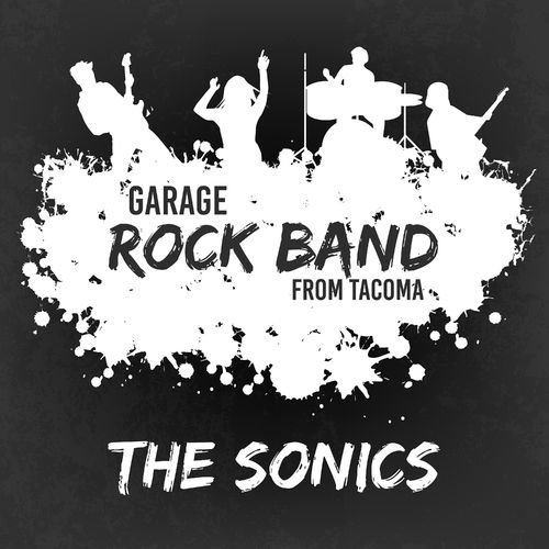 Garage Rock Band from Tacoma
