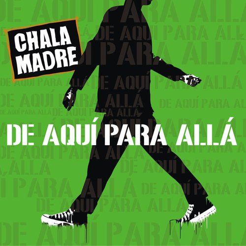 De aquí para allá