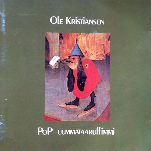 Pop Uummataaruffimmi