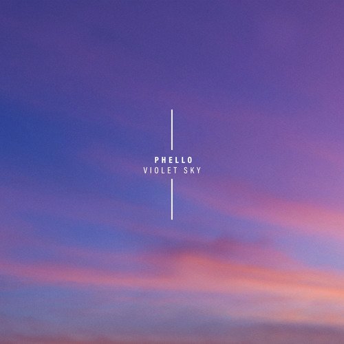 Violet Sky - Single