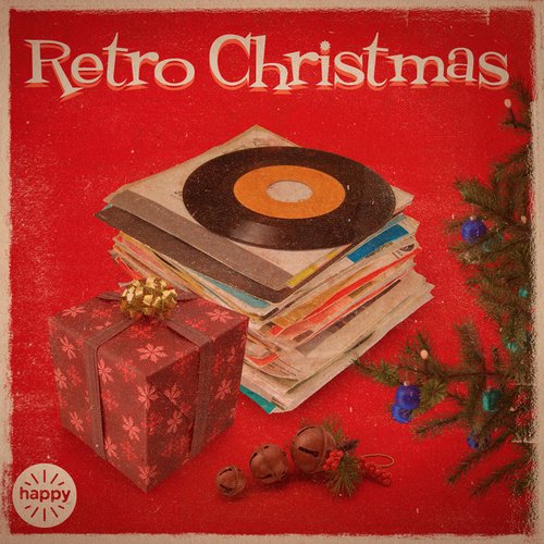 Retro Christmas