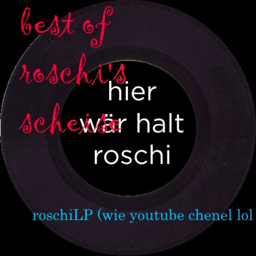 Roschi LP