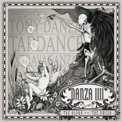 Danza IIII: The Alpha – The Omega
