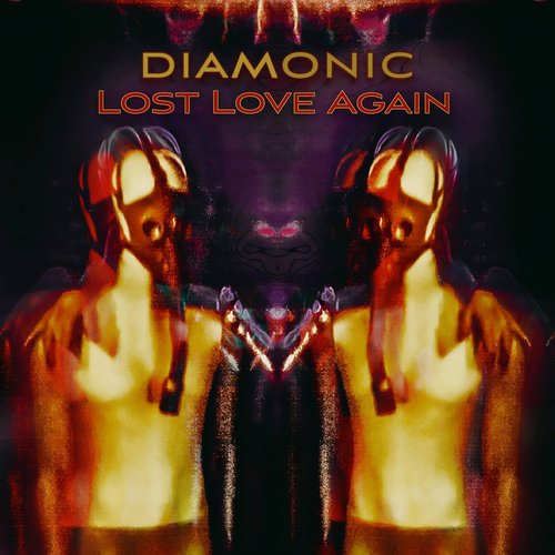 Lost Love Again