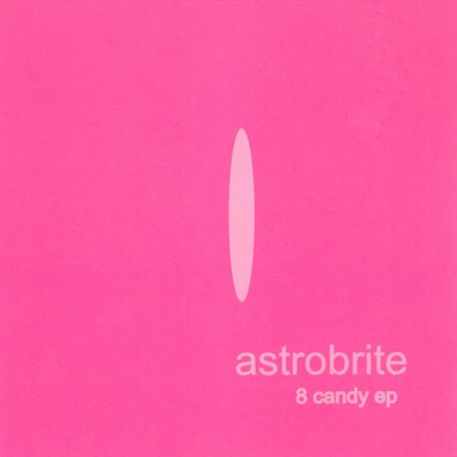 8 Candy EP