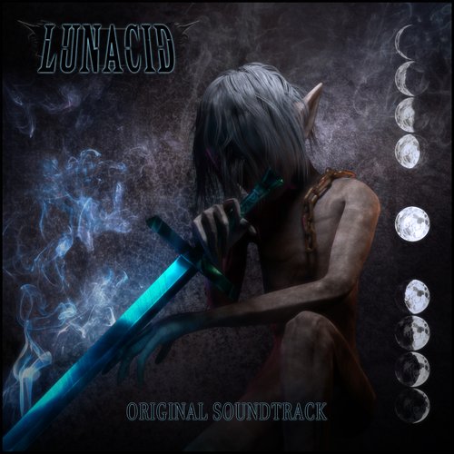 Lunacid (Original Game Soundtrack)
