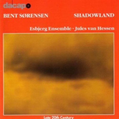 Sorensen: Shadowland