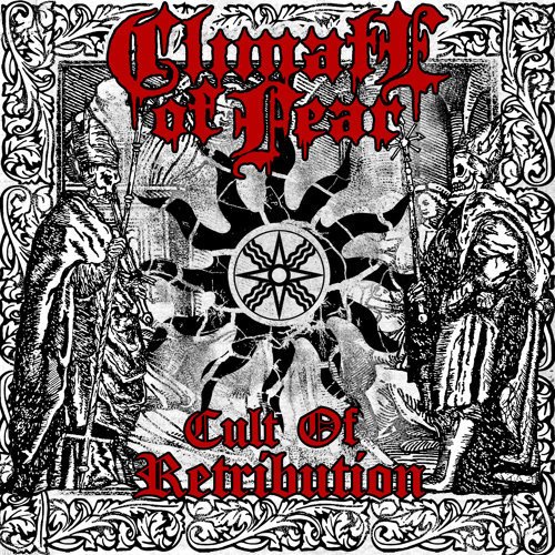 The Cult of Retribution