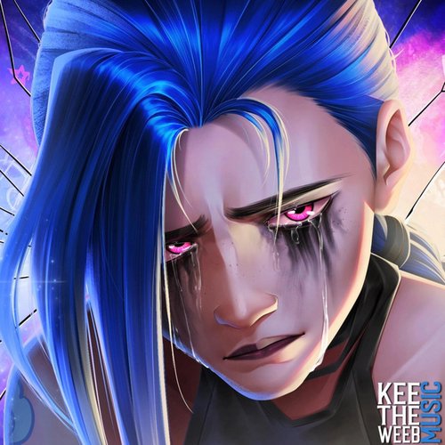 Once Again (Arcane/Jinx)