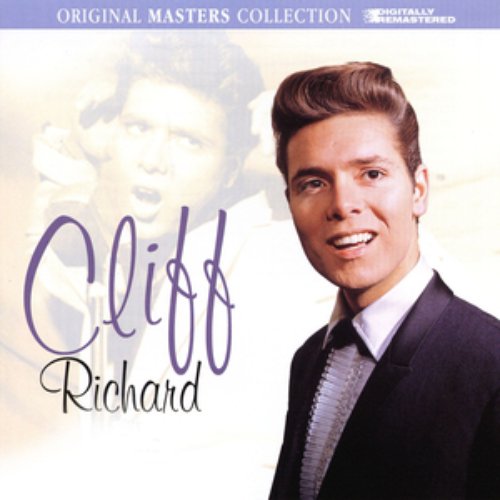 Cliff Richard