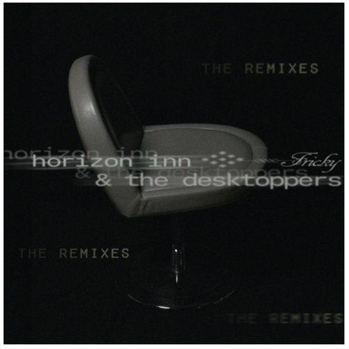 Horizon Inn (Remixes)