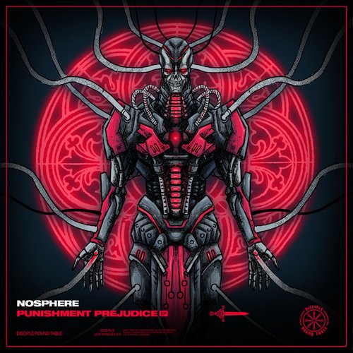 Punishment Prejudice EP