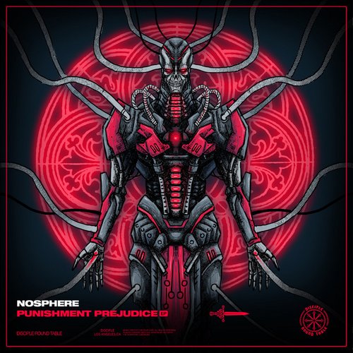 Punishment Prejudice EP