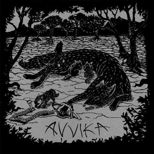 Avvika