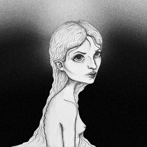 Phantasmagoria - Single