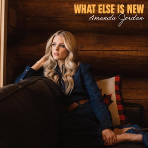What Else Is New - Single
