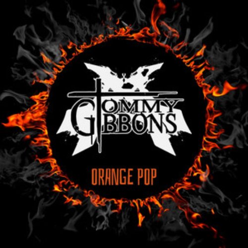 Orange Pop