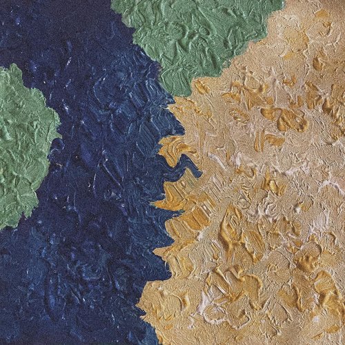 Orinoco / Caroní
