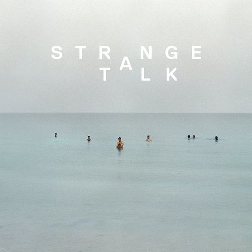 Strange Talk - EP