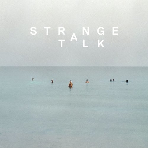 Strange Talk - EP