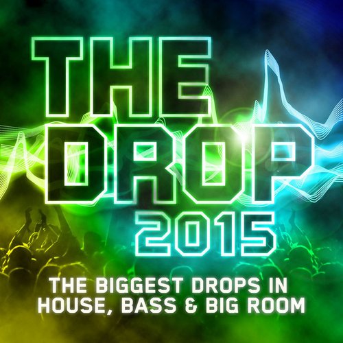 The Drop 2015