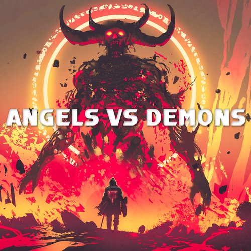 Angels vs Demons - Single