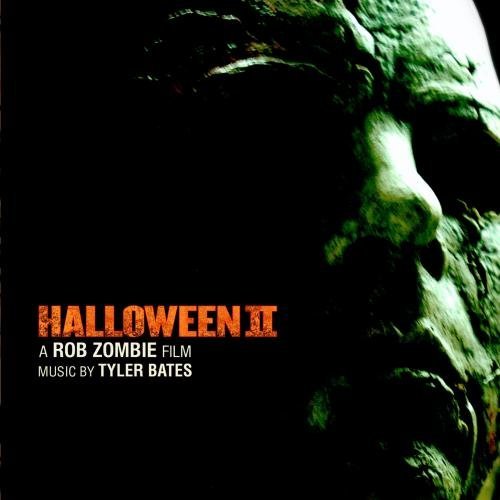 Halloween 2 Soundtrack