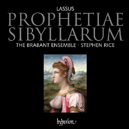 Lassus: Prophetiae Sibyllarum