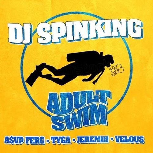 Adult Swim (feat. Tyga, Jeremih, & Velous)