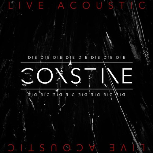 DIE (Live Acoustic)
