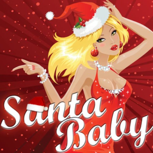 Santa Baby