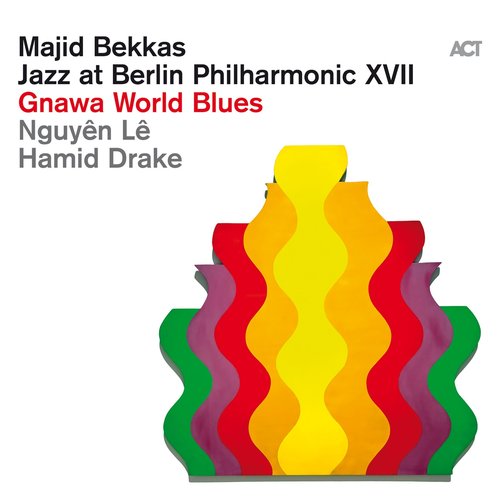 Jazz at Berlin Philharmonic XVII: Gnawa World Blues