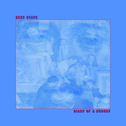 DIARY OF A NOBODY