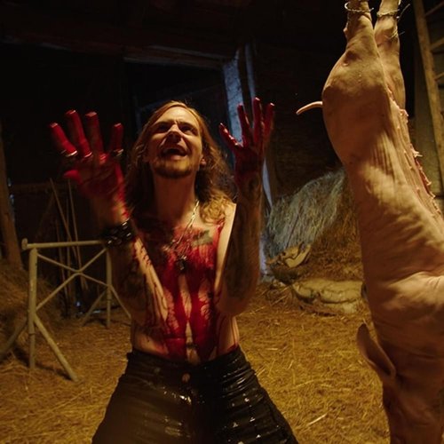 Slavic Trapper [Explicit]