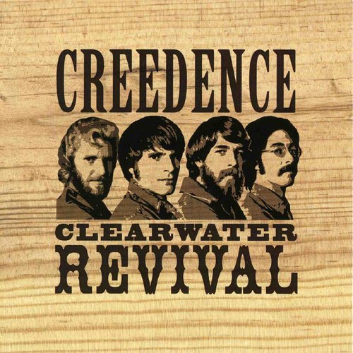 Creedence Clearwater Revival: Box Set