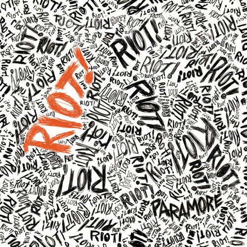 Riot! Bonus Tracks