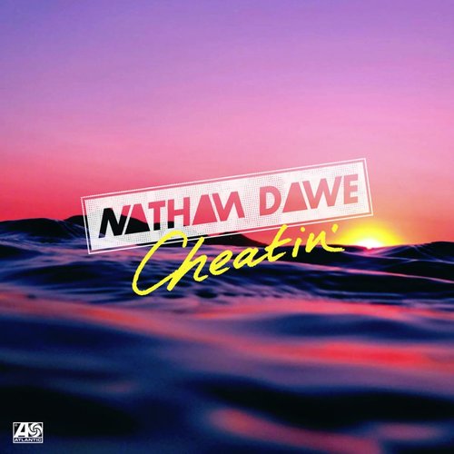 Cheatin' (feat. Malika)