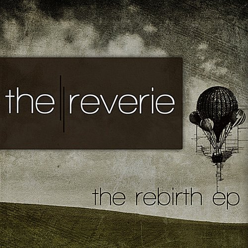 The Rebirth - EP