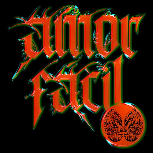 Amor Fácil - Single