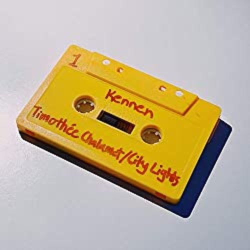 Cassette 1