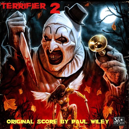 Selections From (Terrifier 2 soundtrack) - Single