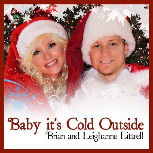 Baby It's Cold Outside (feat. Leighanne Littrell) - Single