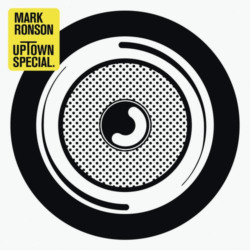 Uptown Special (Japan Version)
