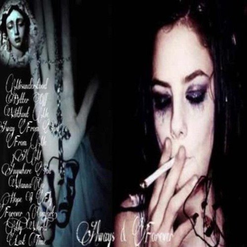 Always & Forever